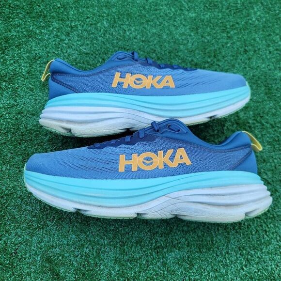 Hoka One One Other - Hoka One One Bondi 8 - Men's running shoes  - Size 10D